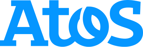 Atos logo