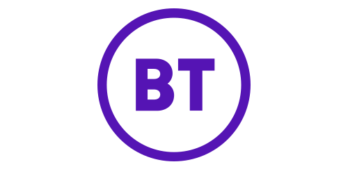 BT logo