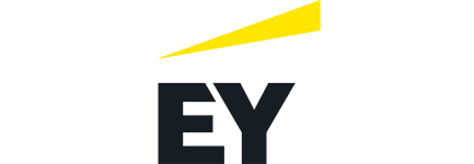 EY logo